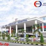 Ipoh Specialist Hospital